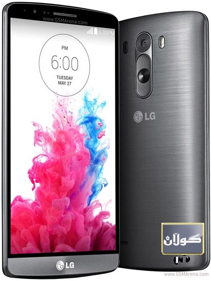 ئێڵ جی ژمارەی پێوانەی شكاند